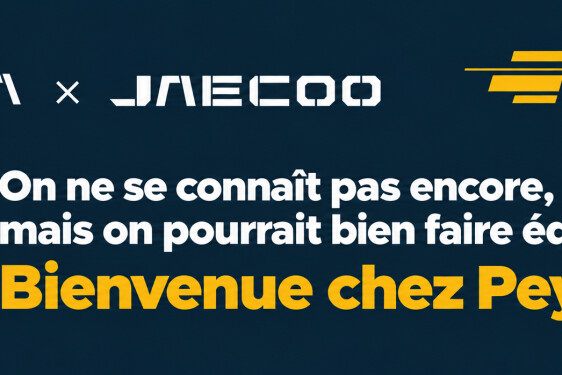 Bannière