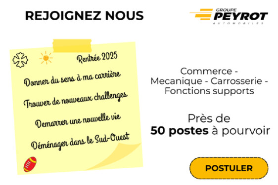 Rentrée